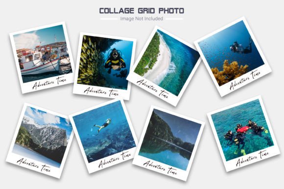 Unlocking Efficiency: Photo Collages Automated Templates
